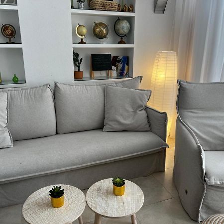 Apartmán Beach & Urban Playa San Juan Alicante Exteriér fotografie