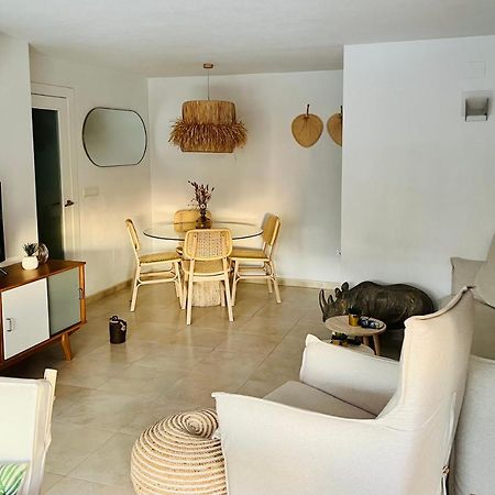 Apartmán Beach & Urban Playa San Juan Alicante Exteriér fotografie