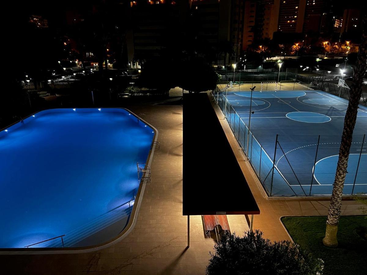 Apartmán Beach & Urban Playa San Juan Alicante Exteriér fotografie
