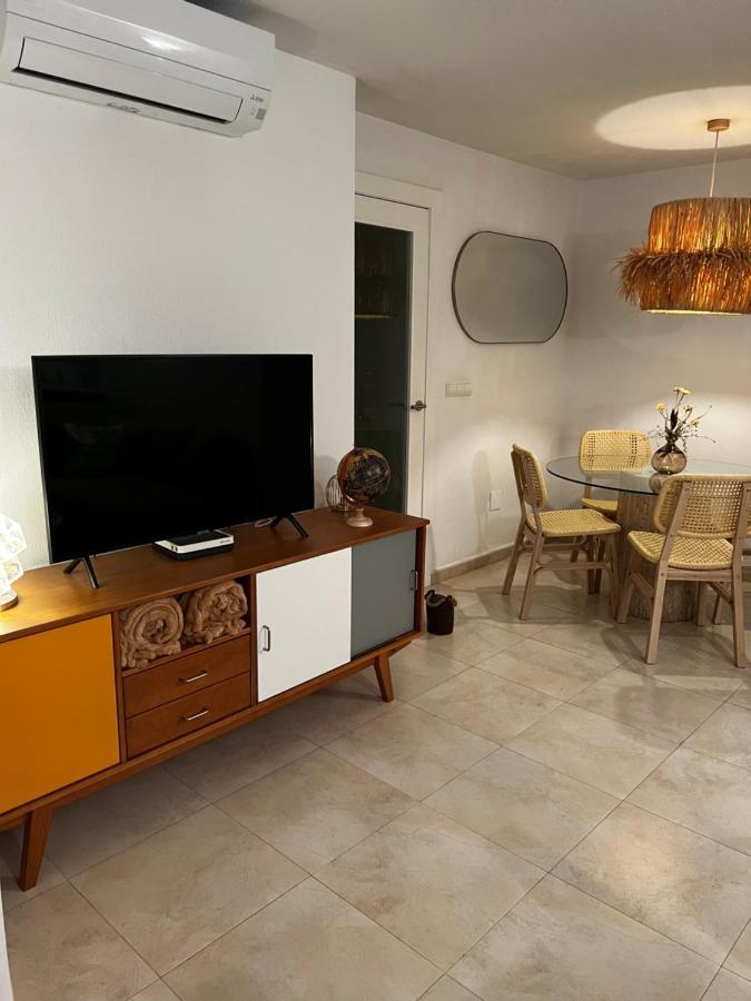 Apartmán Beach & Urban Playa San Juan Alicante Exteriér fotografie