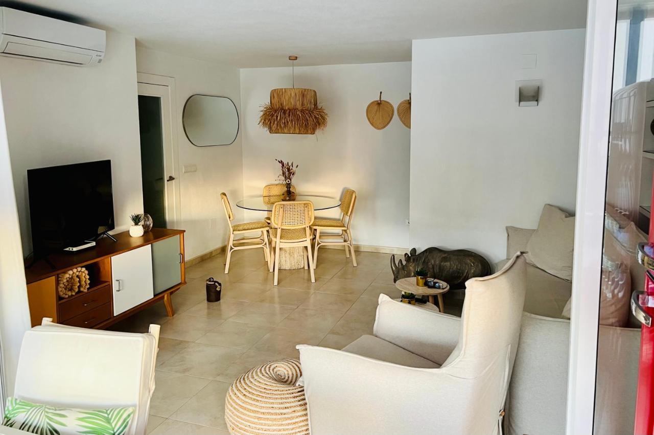 Apartmán Beach & Urban Playa San Juan Alicante Exteriér fotografie