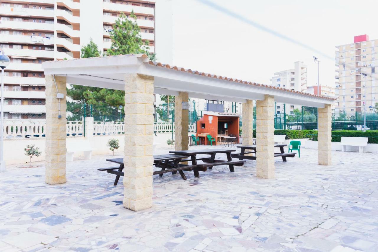 Apartmán Beach & Urban Playa San Juan Alicante Exteriér fotografie