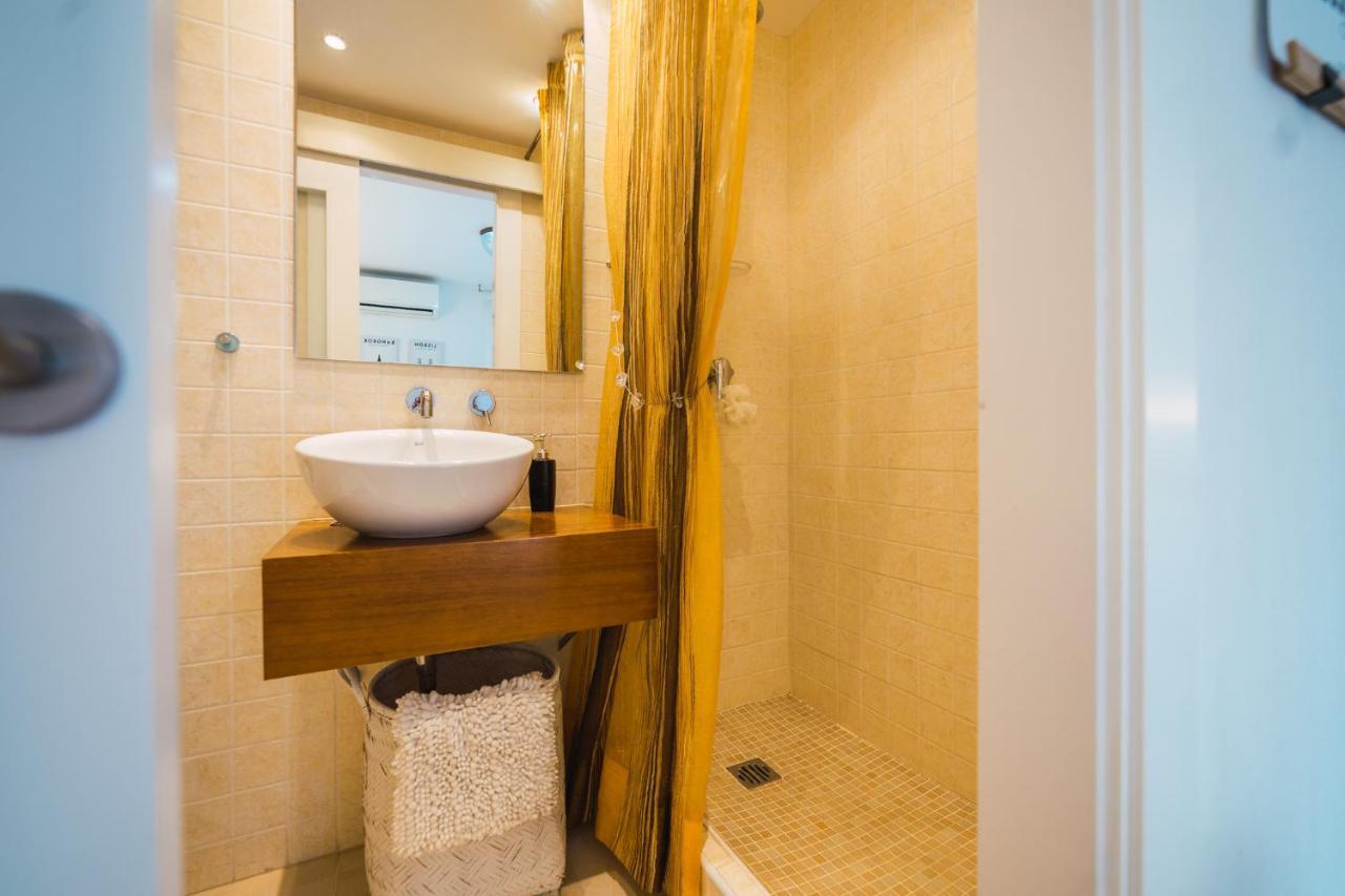 Apartmán Beach & Urban Playa San Juan Alicante Exteriér fotografie